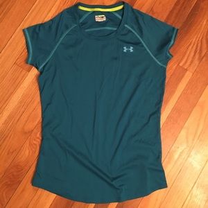 Under armour tee